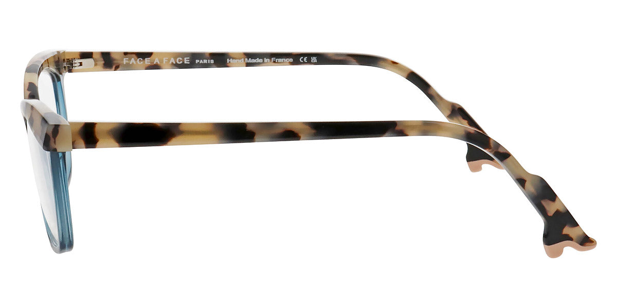 Face a Face - BOCCA KAHLO 2