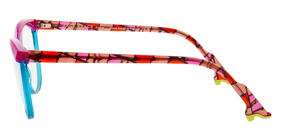 Face a Face - BOCCA KAHLO 3