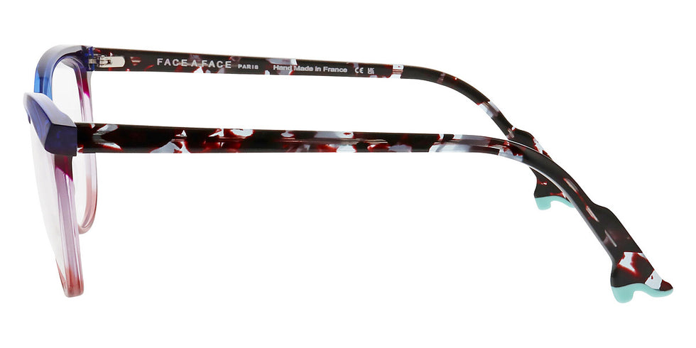 Face a Face - BOCCA KAHLO 3