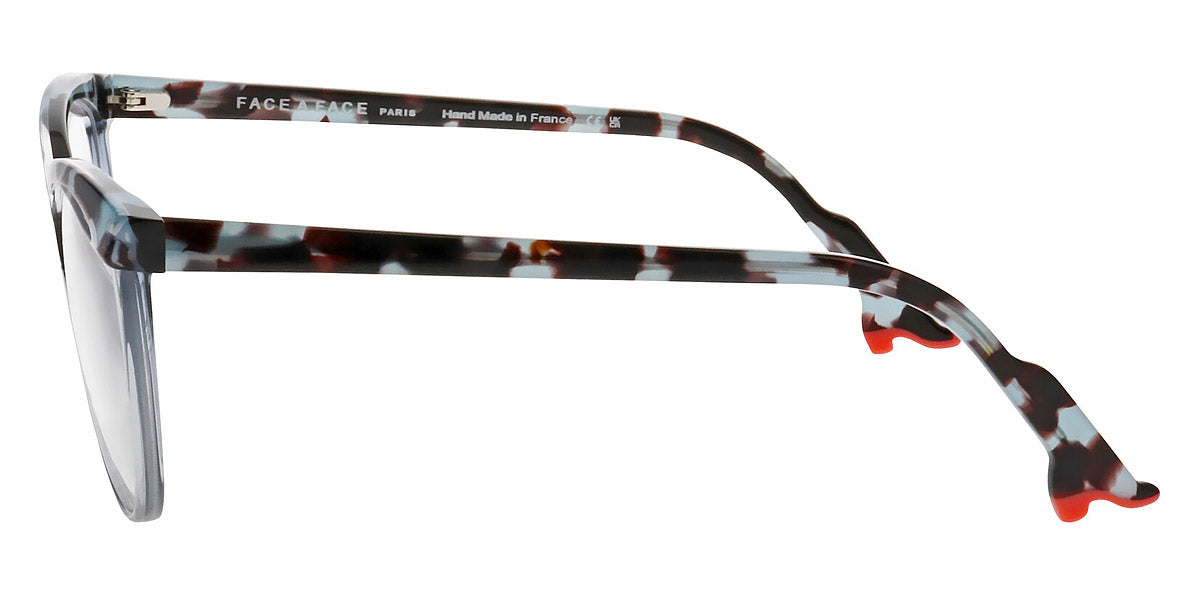 Face a Face - BOCCA KAHLO 3