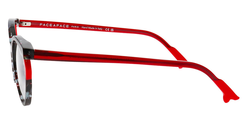 Face a Face - BOCCA KUMA 1