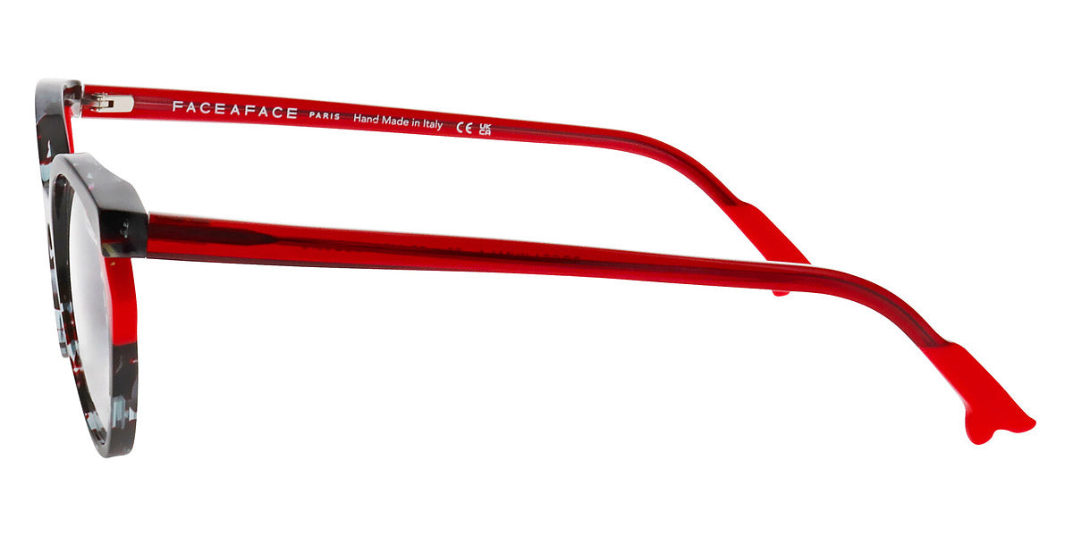 Face a Face - BOCCA KUMA 1