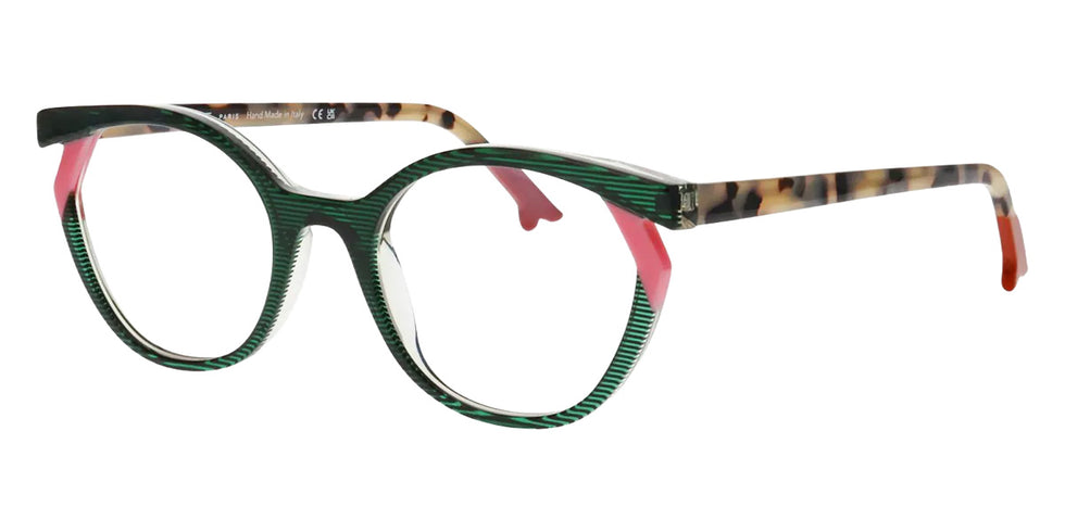 Face à Face BOCCA KUMA 1 1107 50 - Green #id:fafboccakuma11107_s:100105