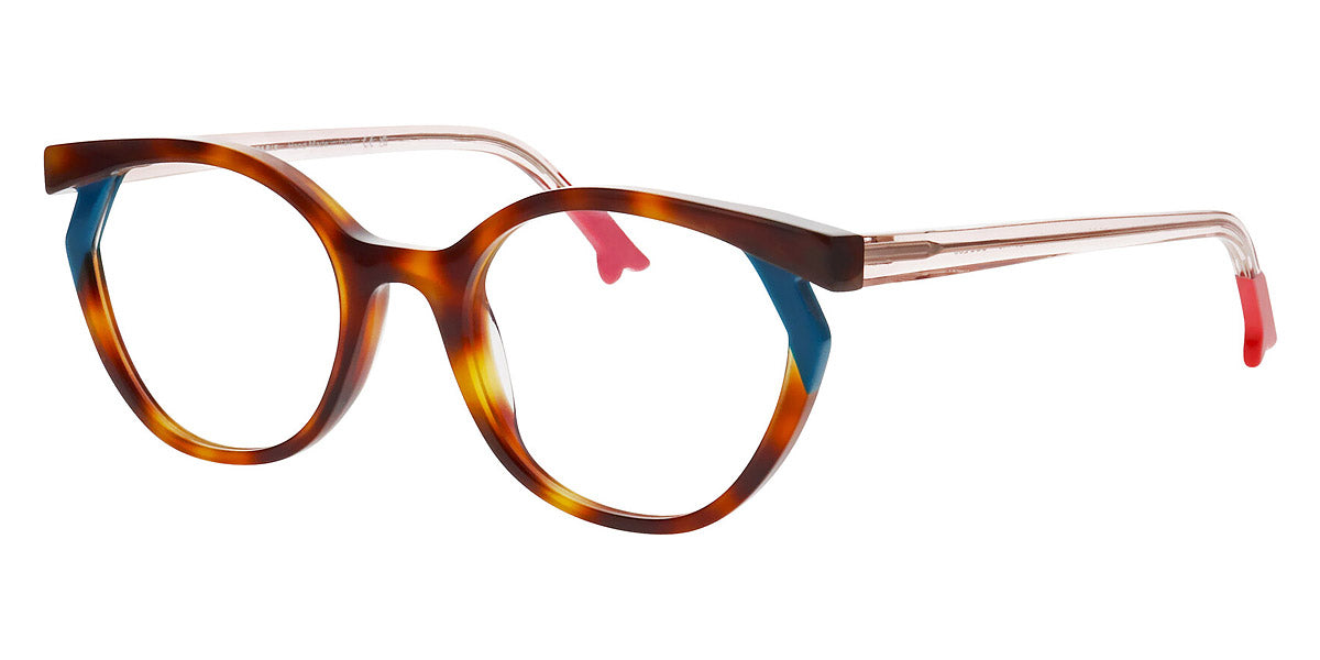 Face a Face - BOCCA KUMA 1