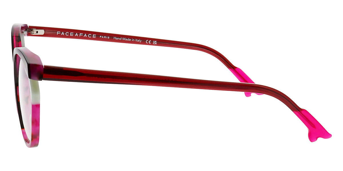 Face a Face - BOCCA KUMA 2