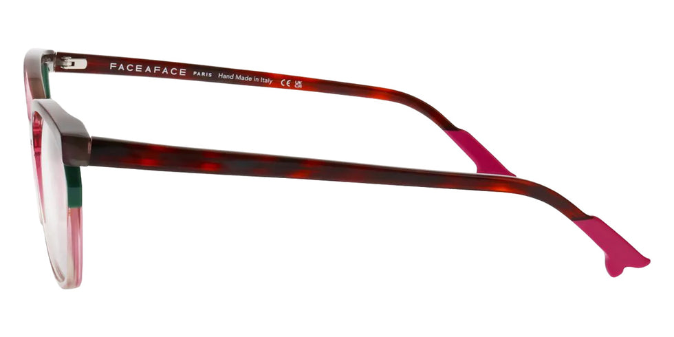 Face à Face BOCCA KUMA 3 4173 53 - Brown #id:fafboccakuma34173_s:102110
