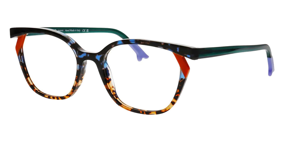 Face à Face BOCCA KUMA 3 6205 53 - Blue #id:fafboccakuma36205_s:104105