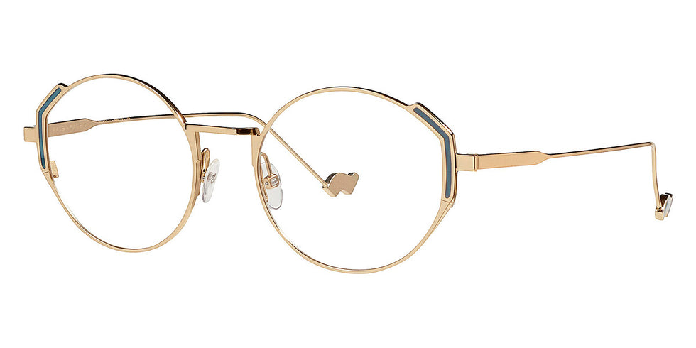 Face a Face - BOCCA LACCA 1