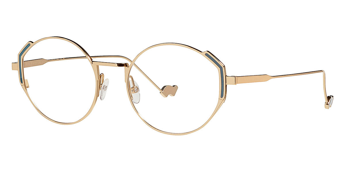 Face a Face - BOCCA LACCA 1