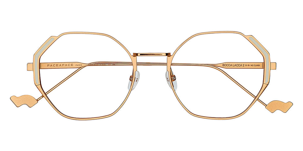 Face a Face - BOCCA LACCA 2