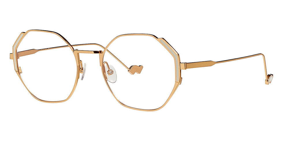 Face a Face - BOCCA LACCA 2