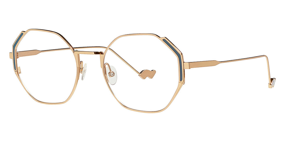 Face a Face - BOCCA LACCA 2