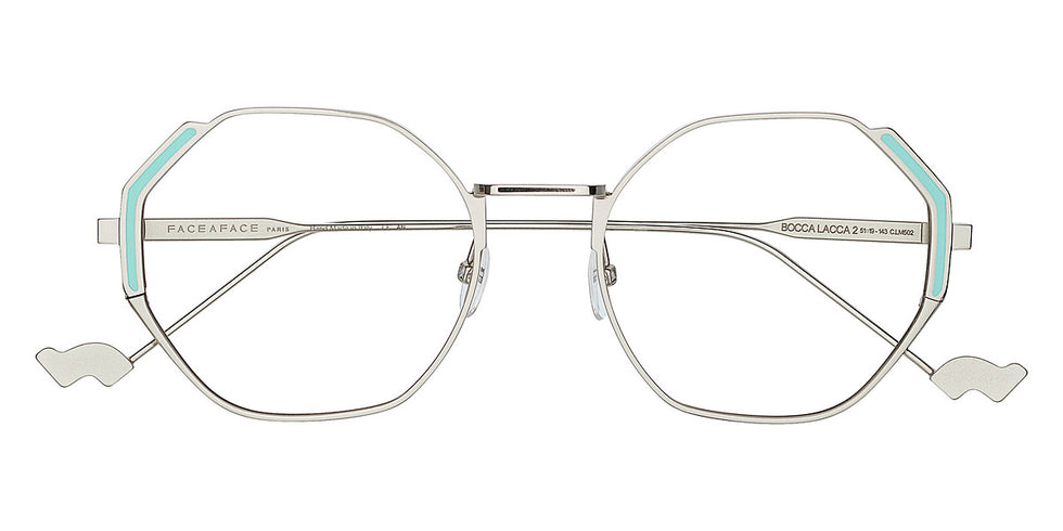 Face a Face - BOCCA LACCA 2