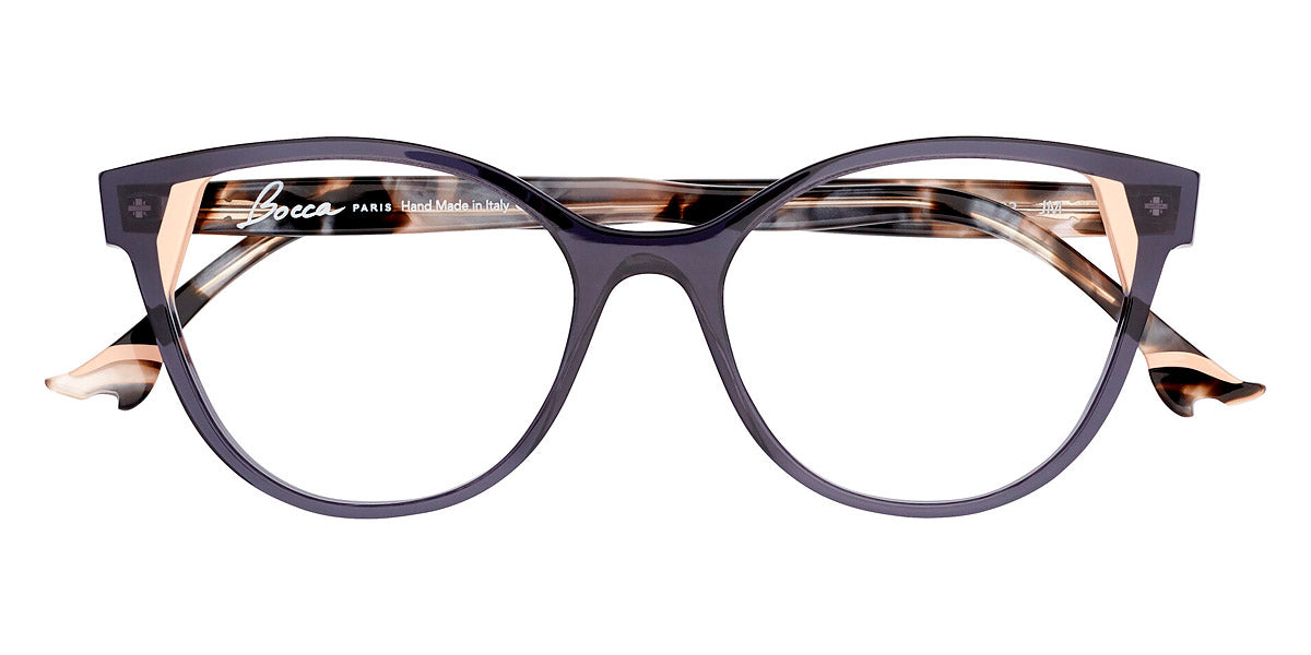 Face a Face - BOCCA LEMON 1