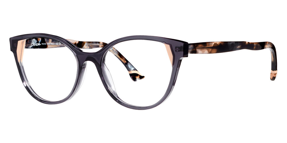 Face a Face - BOCCA LEMON 1