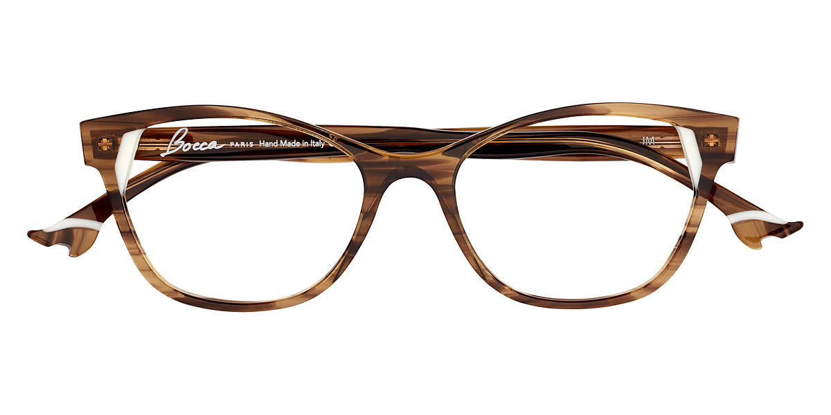 Face a Face - BOCCA LEMON 2