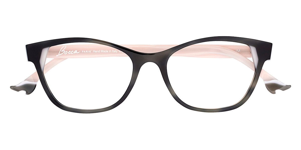 Face a Face - BOCCA LEMON 2