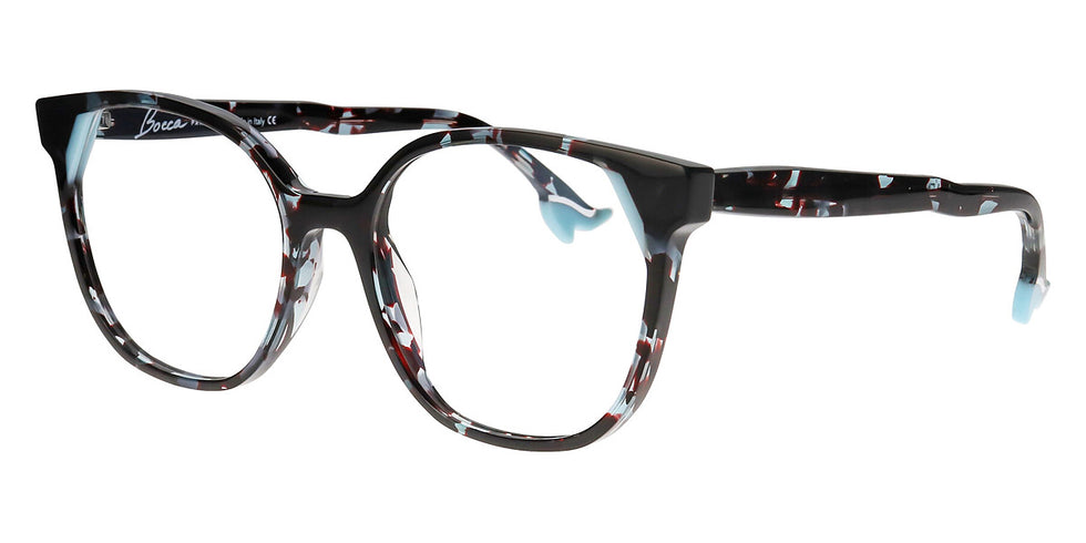 Face a Face - BOCCA LEMON 3