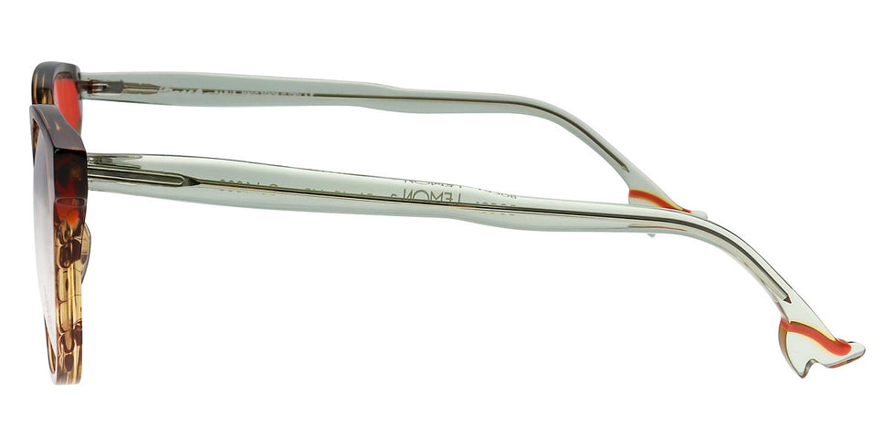 Face a Face - BOCCA LEMON 3