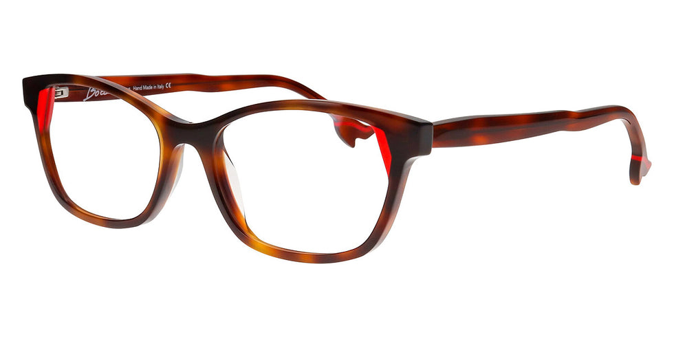 Face a Face - BOCCA LEMON 4