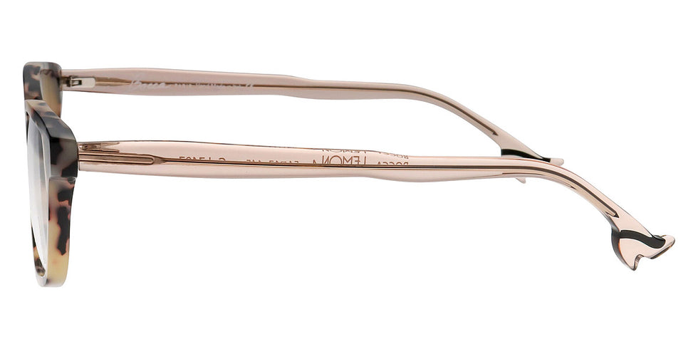 Face a Face - BOCCA LEMON 4