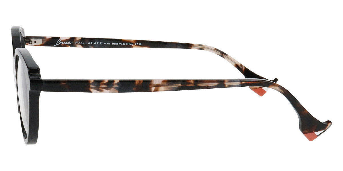 Face a Face - BOCCA NAOKO 1