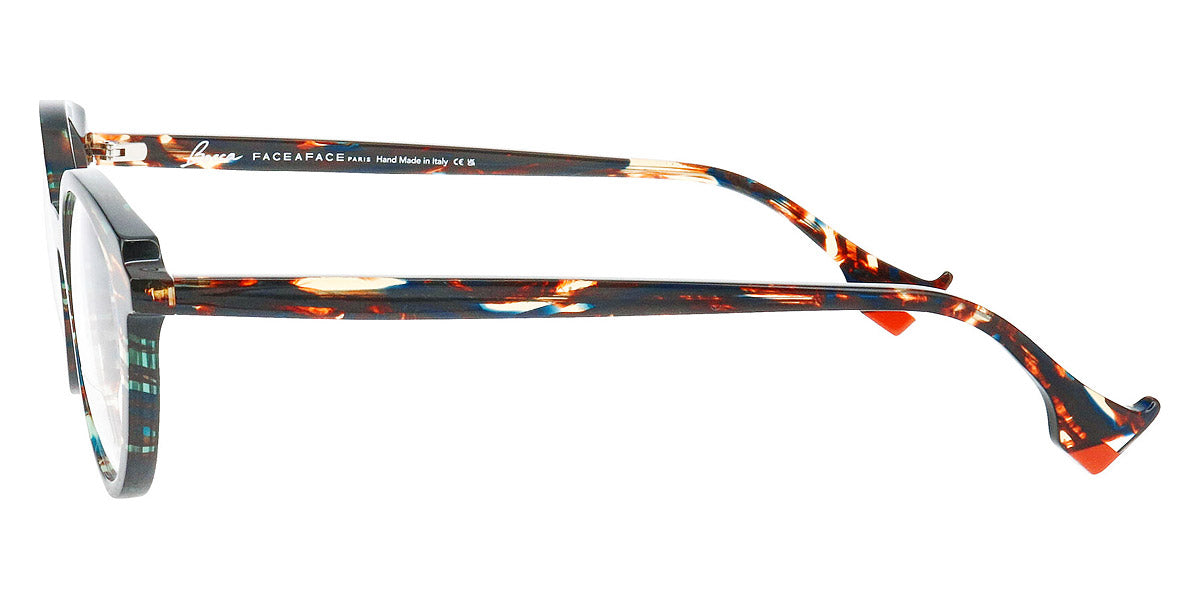 Face a Face - BOCCA NAOKO 1