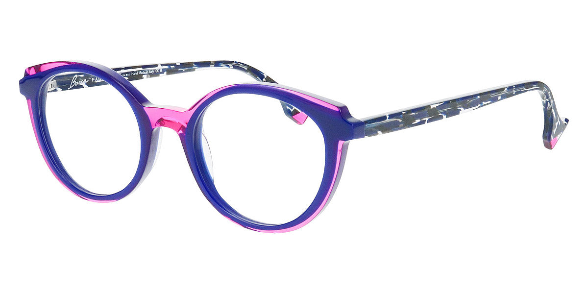 Face a Face - BOCCA NAOKO 1