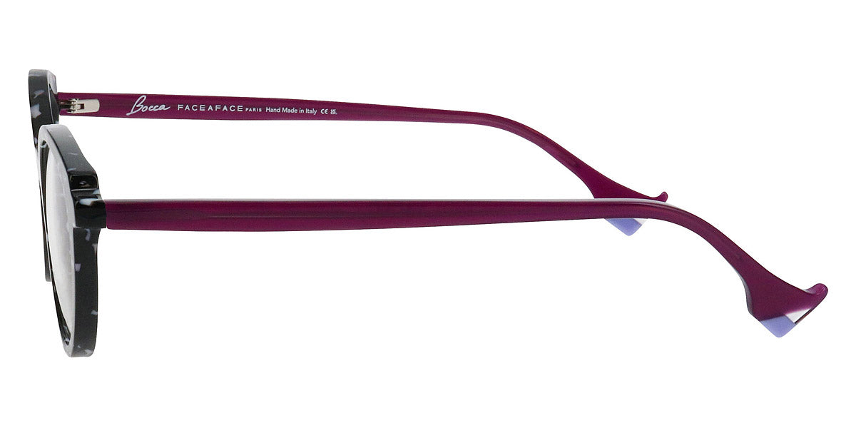 Face a Face - BOCCA NAOKO 1