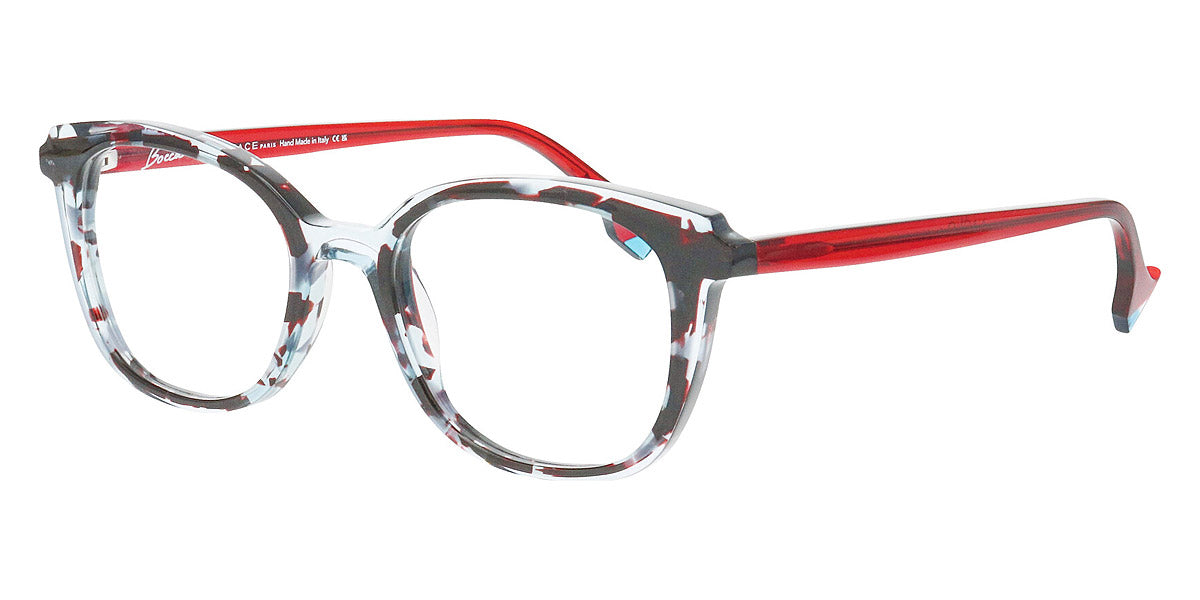 Face a Face - BOCCA NAOKO 2