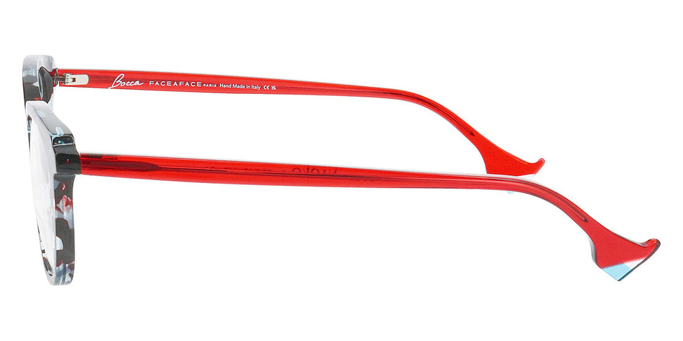 Face a Face - BOCCA NAOKO 2