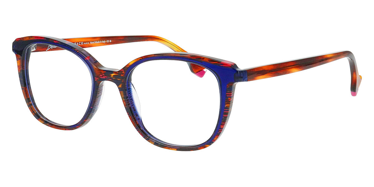 Face a Face - BOCCA NAOKO 2