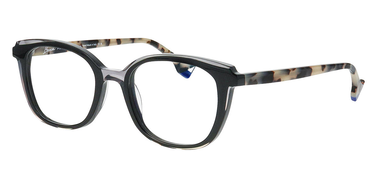 Face a Face - BOCCA NAOKO 2