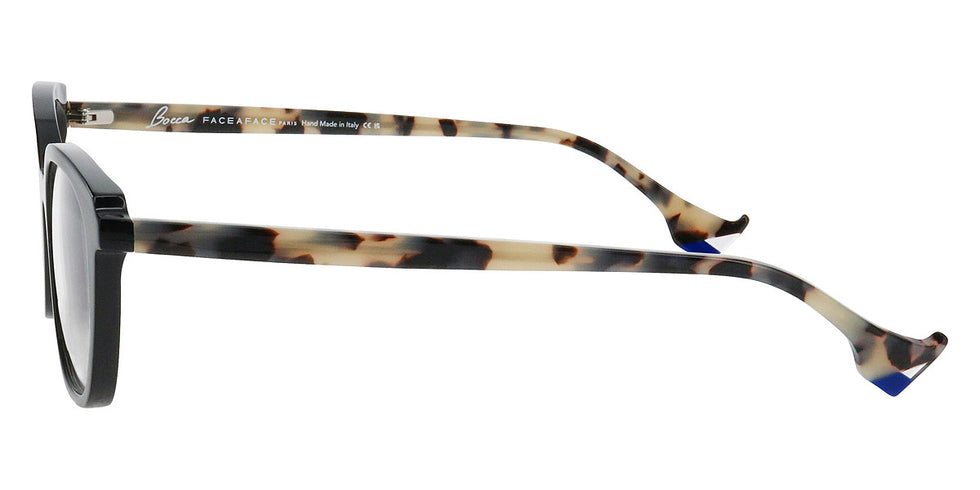 Face a Face - BOCCA NAOKO 2