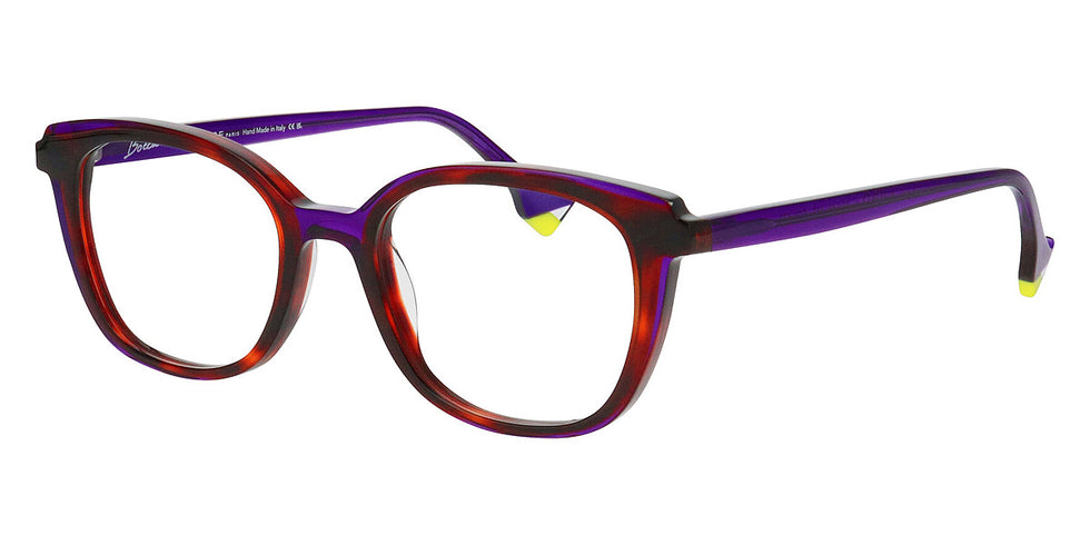 Face a Face - BOCCA NAOKO 2