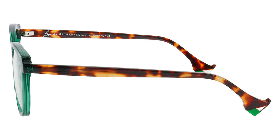 Face a Face - BOCCA NAOKO 2