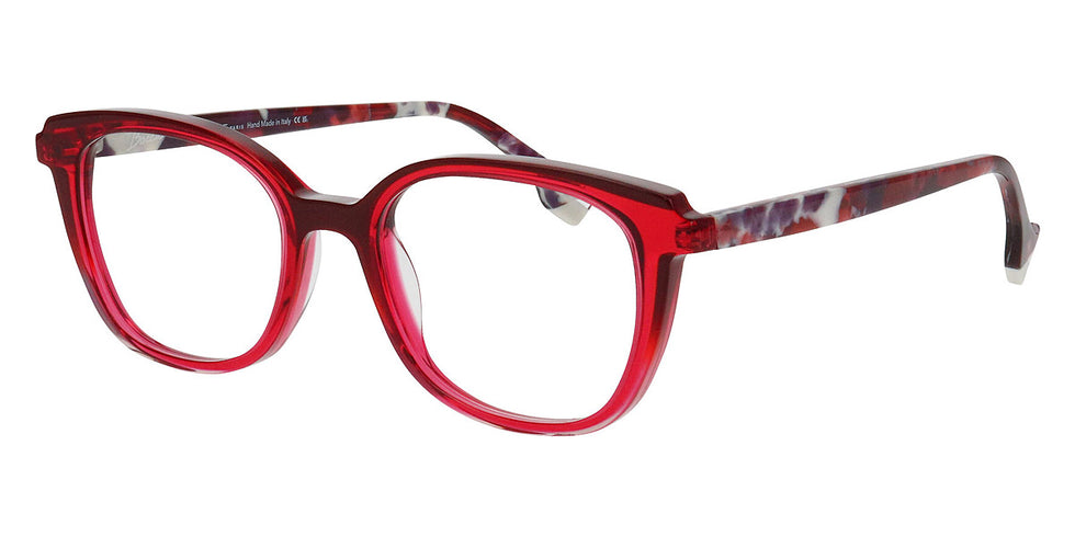 Face a Face - BOCCA NAOKO 2