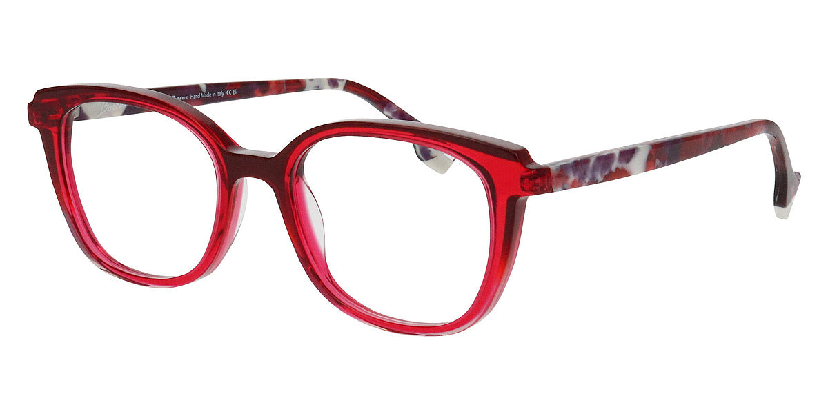 Face a Face - BOCCA NAOKO 2