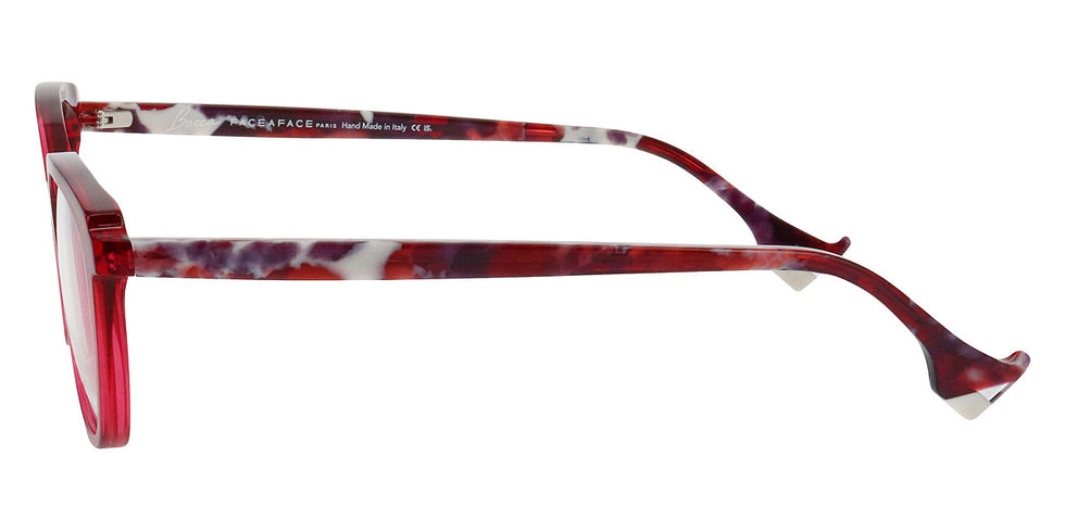 Face a Face - BOCCA NAOKO 2