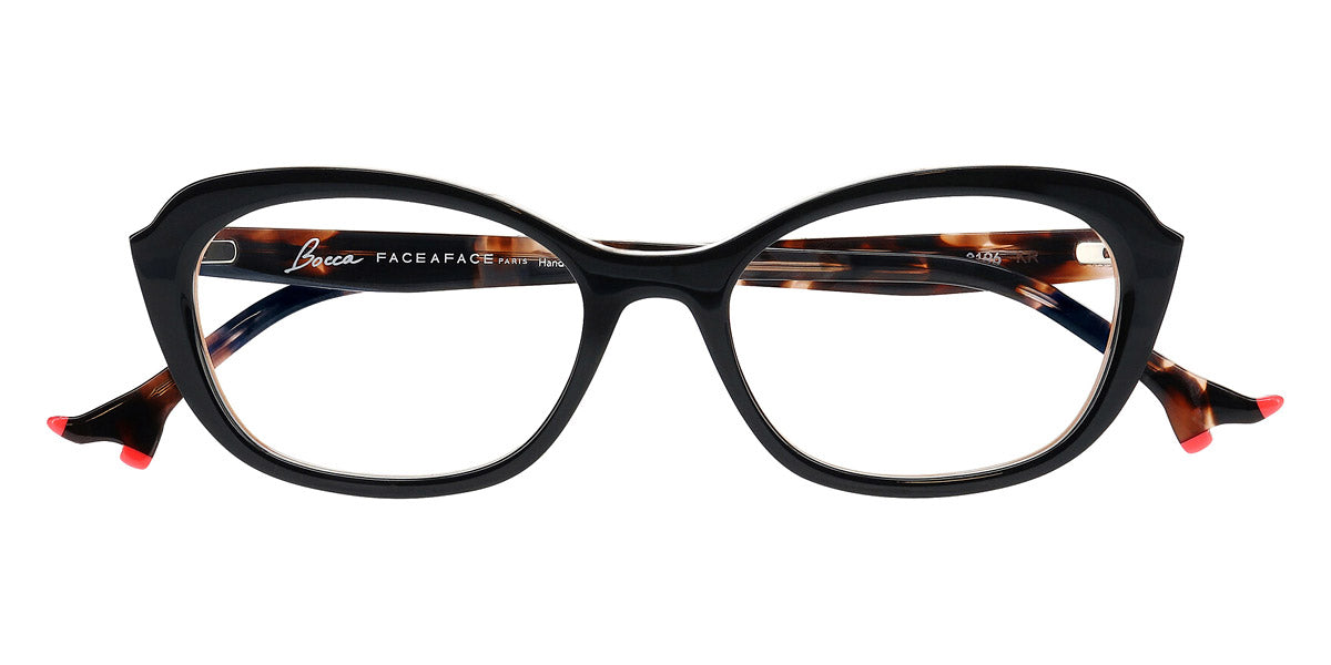 Face a Face - BOCCA PLUM 1