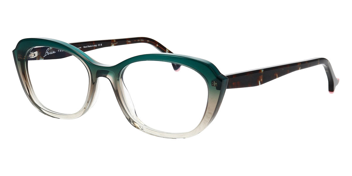 Face a Face - BOCCA PLUM 1