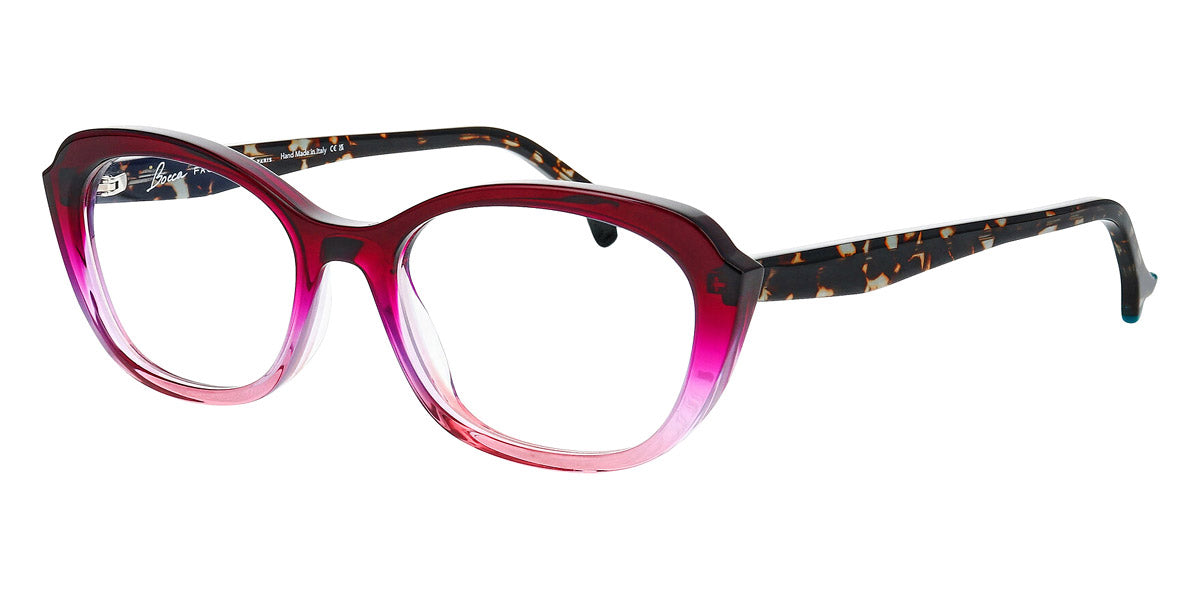 Face a Face - BOCCA PLUM 1