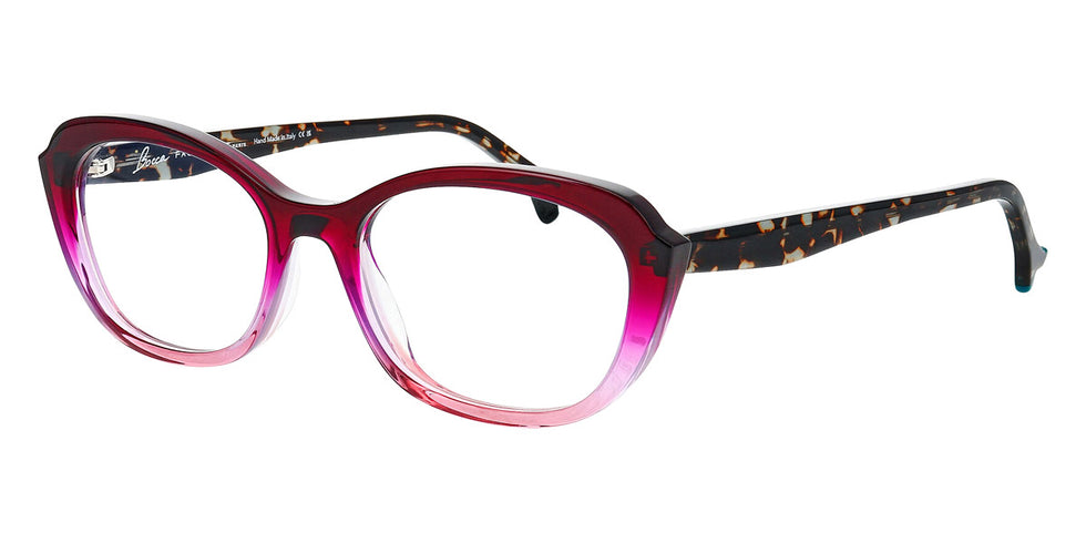 Face a Face - BOCCA PLUM 1