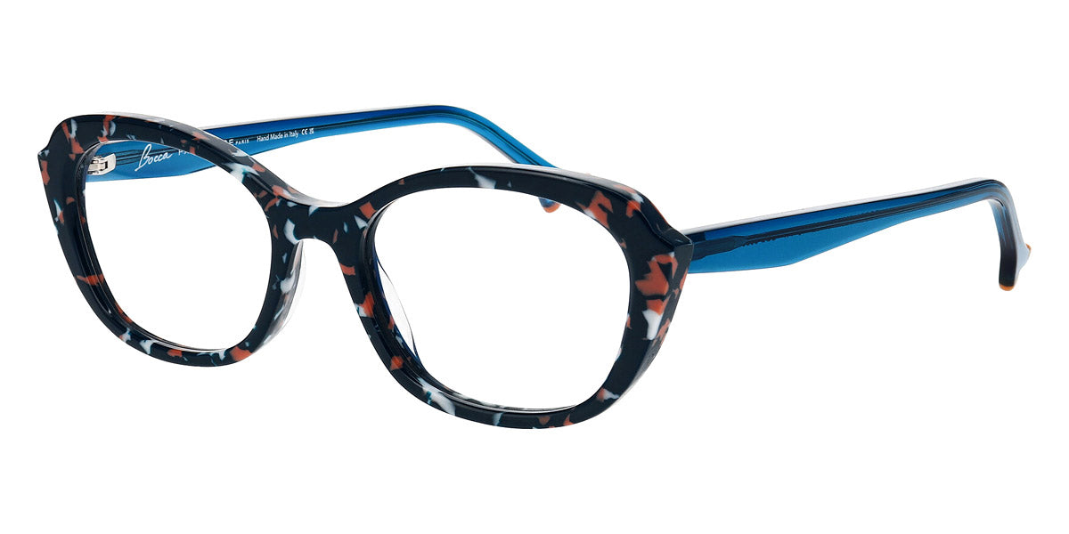 Face a Face - BOCCA PLUM 1