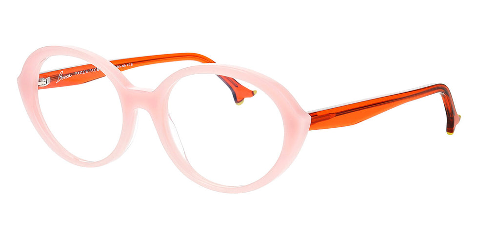 Face a Face - BOCCA PLUM 2