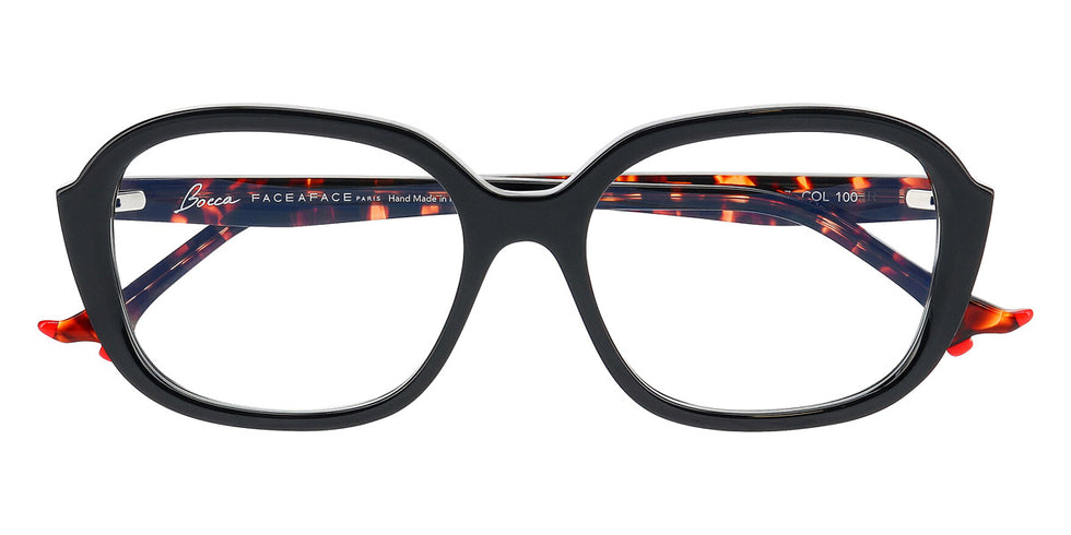 Face a Face - BOCCA PLUM 3