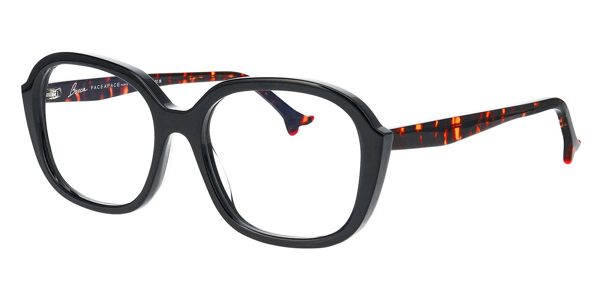 Face a Face - BOCCA PLUM 3