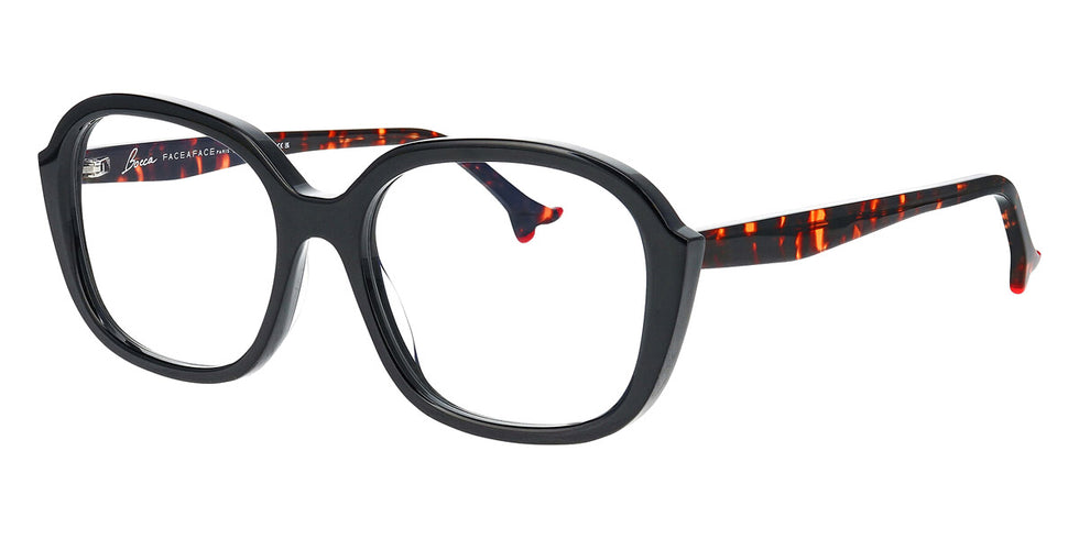 Face a Face - BOCCA PLUM 3