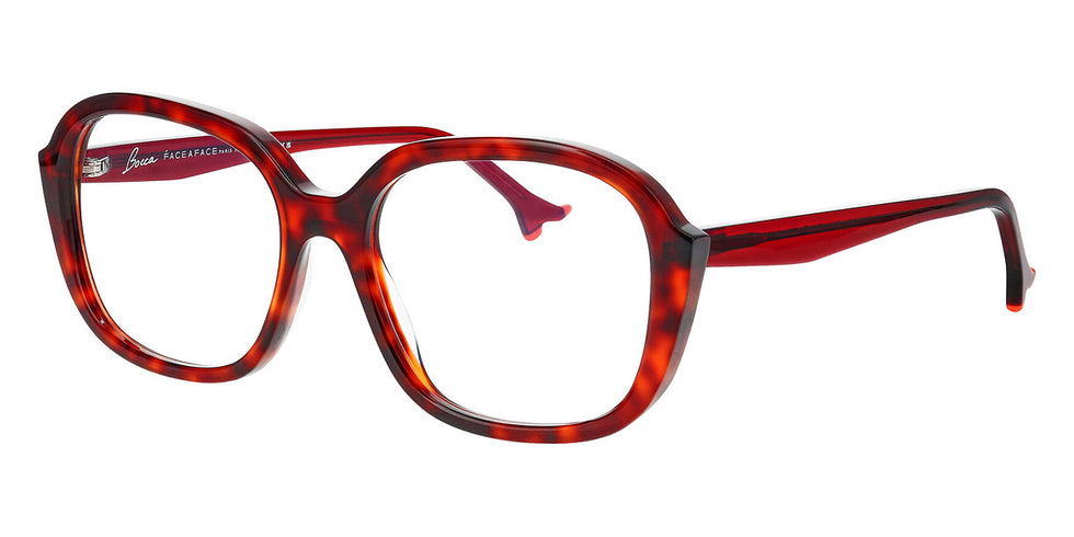 Face a Face - BOCCA PLUM 3