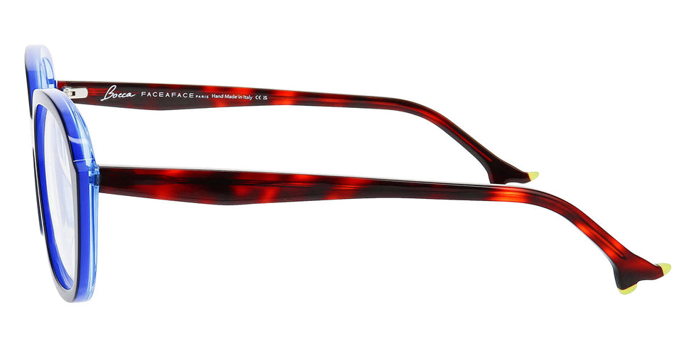 Face a Face - BOCCA PLUM 3